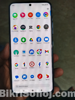 Poco X5 5G